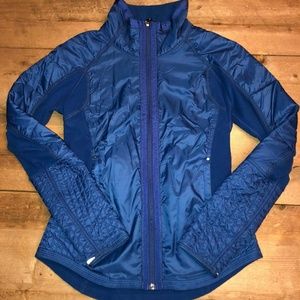 Eeuc Lululemon Run jacket 6